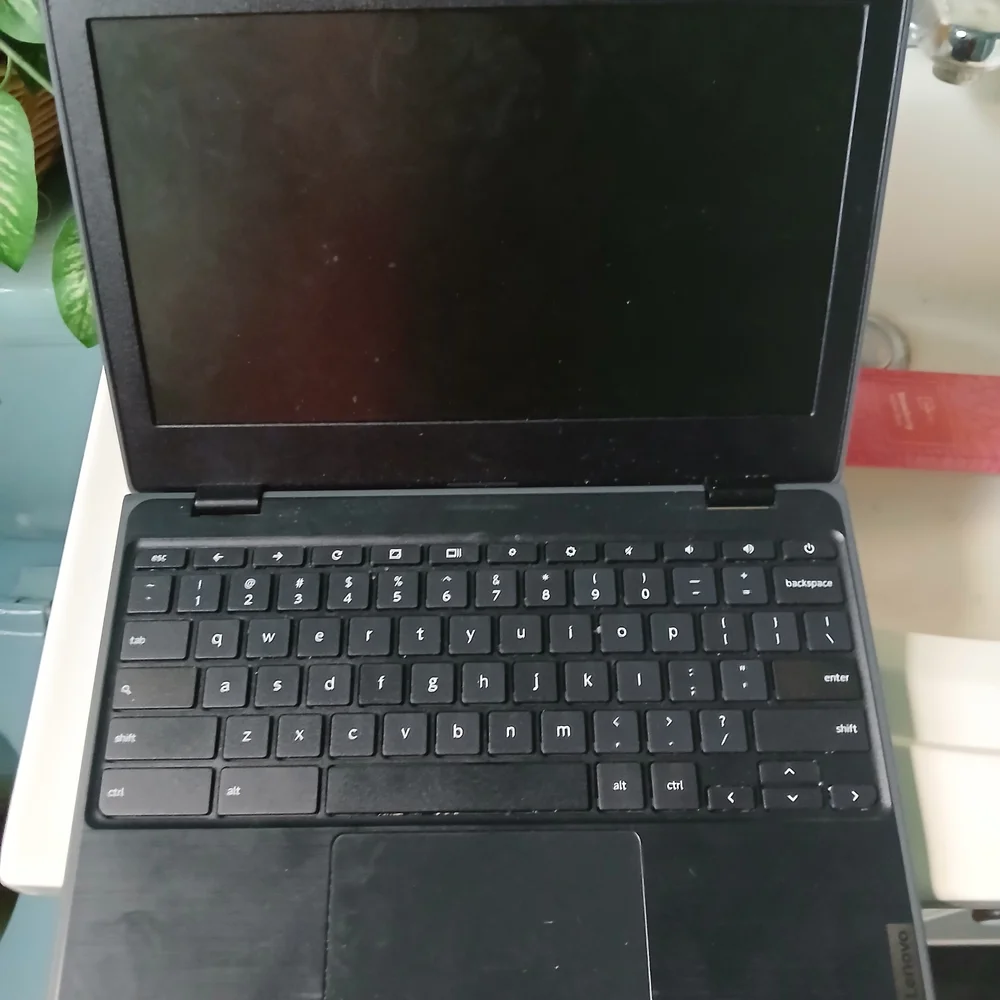 Lenvo Chromebook 100e